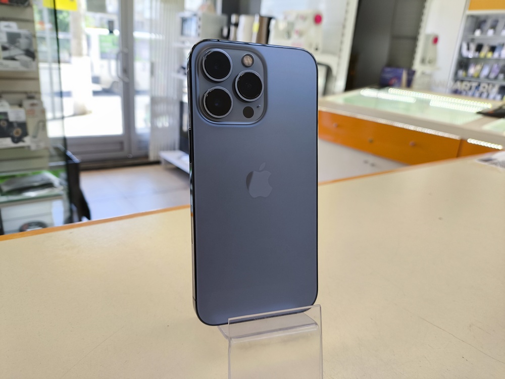 Смартфон Apple iPhone 13 Pro 128Gb