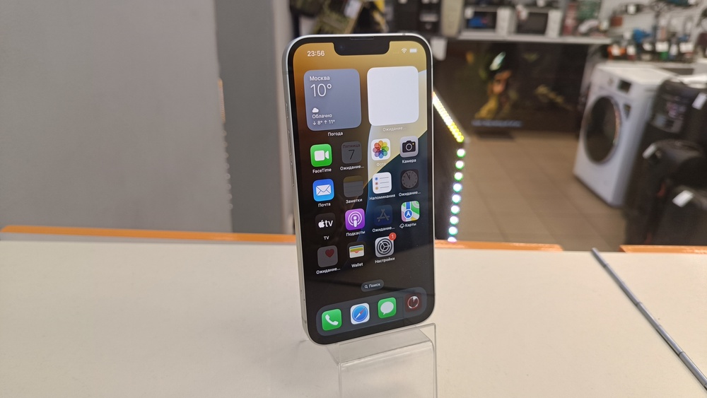 Смартфон Apple Iphone 16E 128Gb