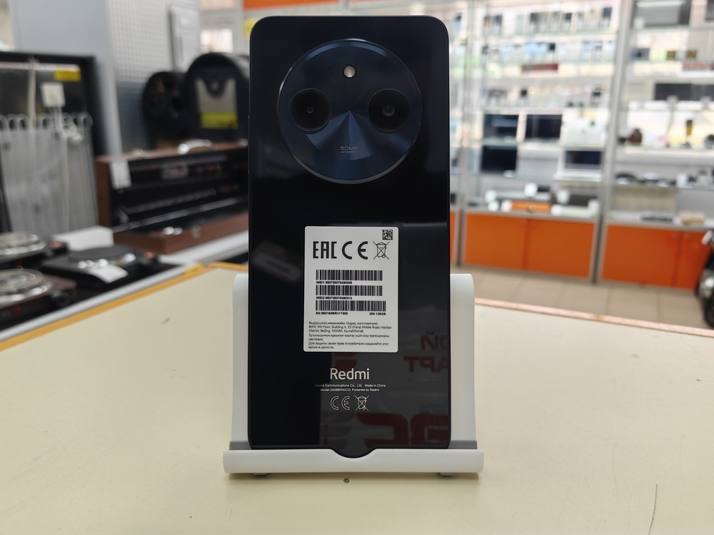 Смартфон Xiaomi Redmi A3 Pro 4/128