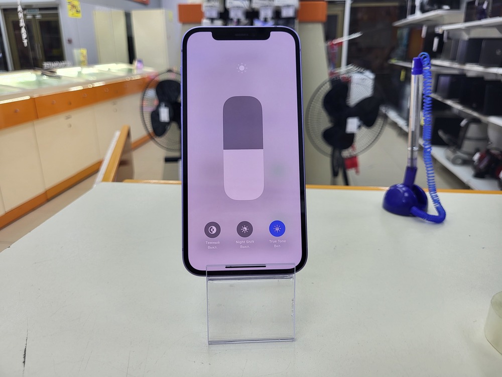 Смартфон Apple iPhone 12 64Gb