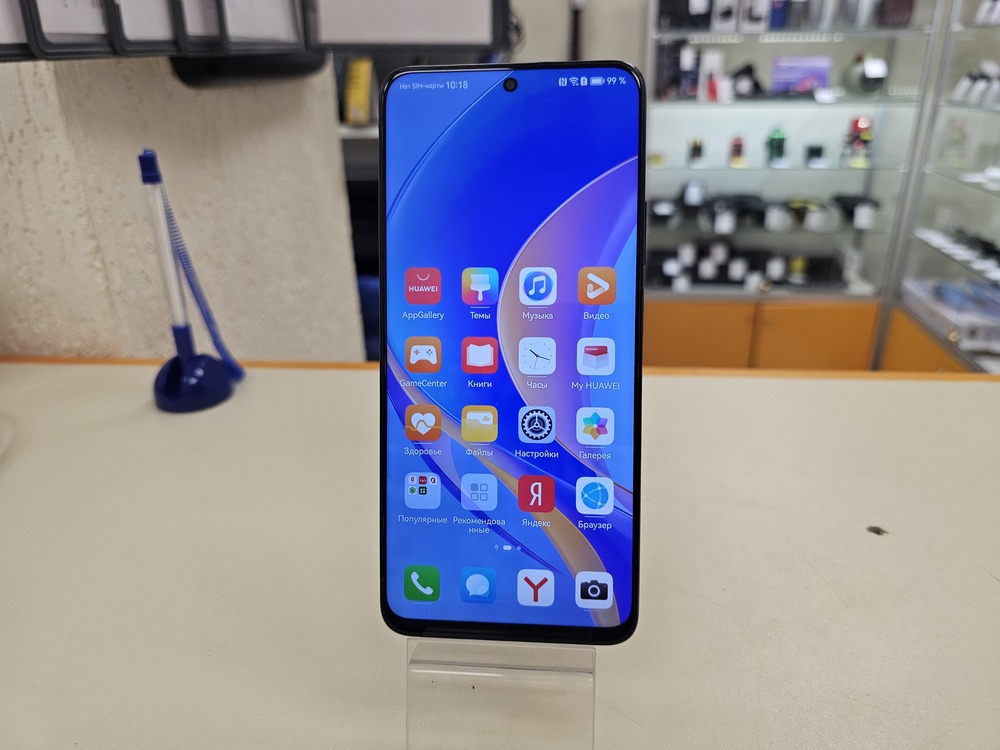 Смартфон Huawei Nova Y90 4/128