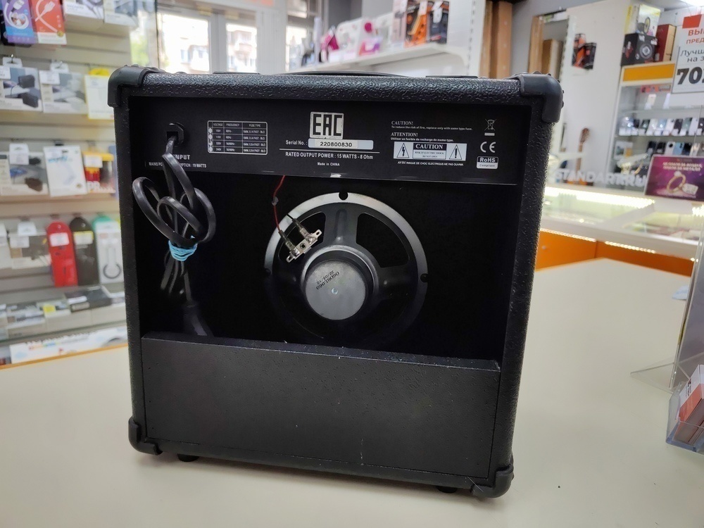 Комбик Leem S15G
