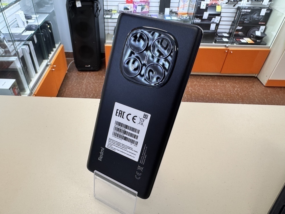 Смартфон Xiaomi Redmi Note 14 Pro 8/256