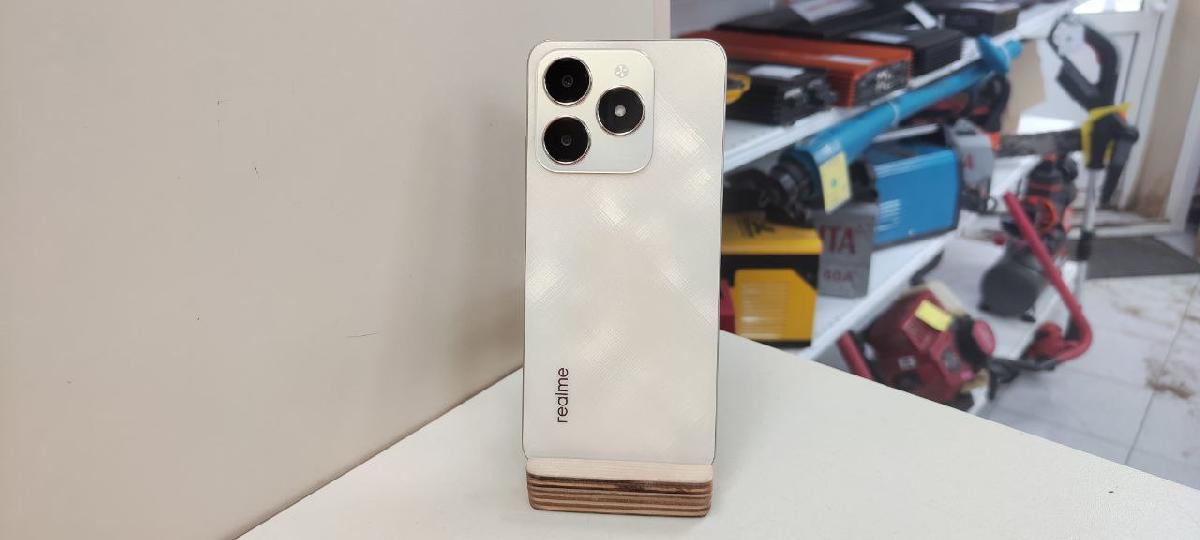 Смартфон Realme C61 6/128