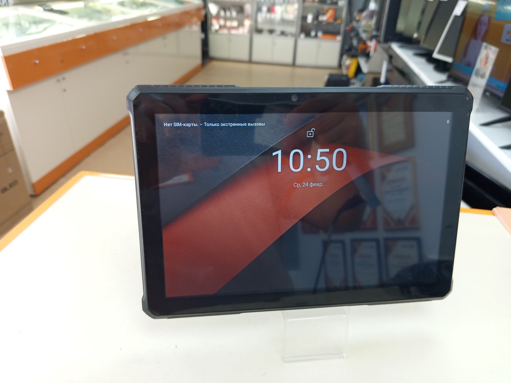 Планшеты BQ 1083g