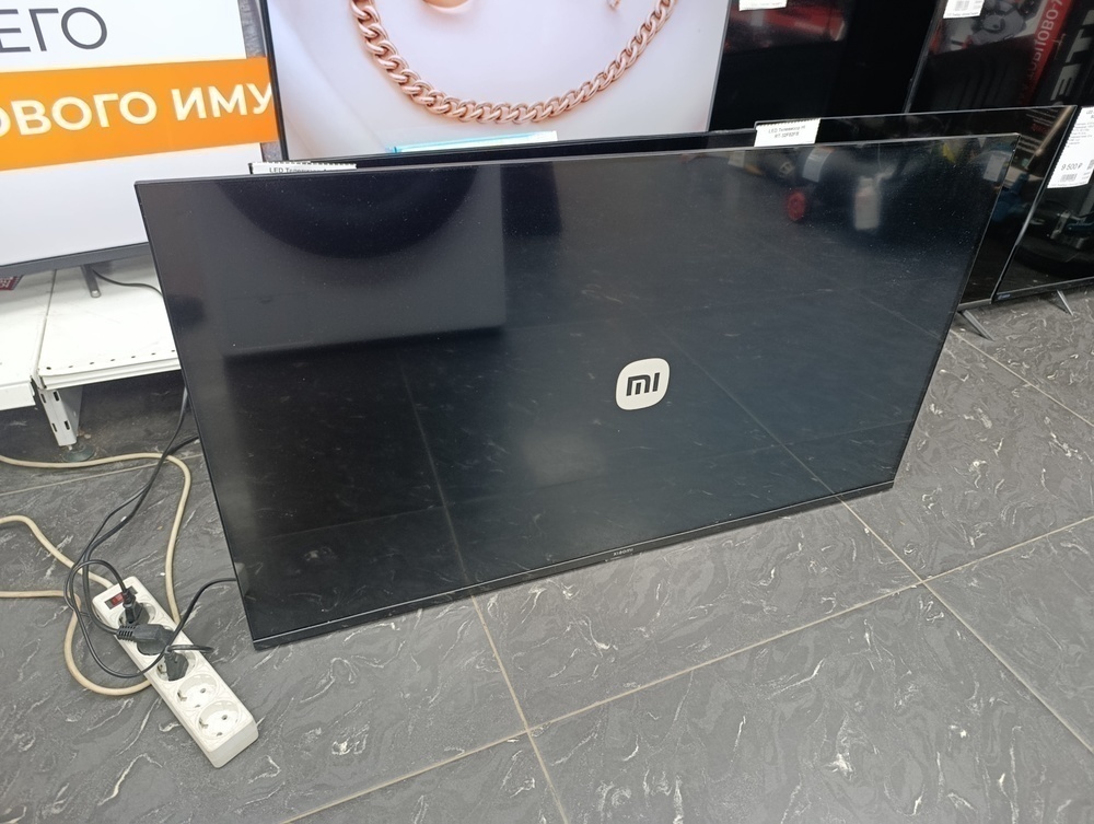 LED Телевизор Xiaomi MI TV A2 43