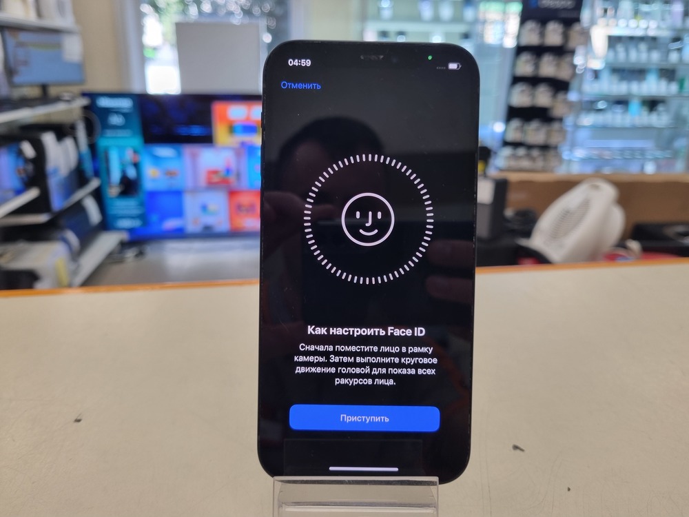 Смартфон Apple iPhone 12 128Gb