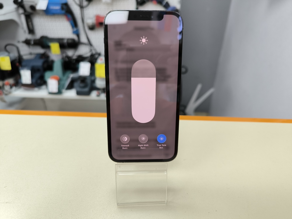 Смартфон Apple iPhone 12 Pro 256Gb