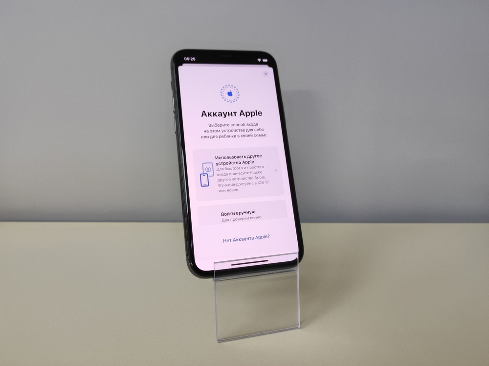 Смартфон Apple iPhone 11 Pro 64Gb
