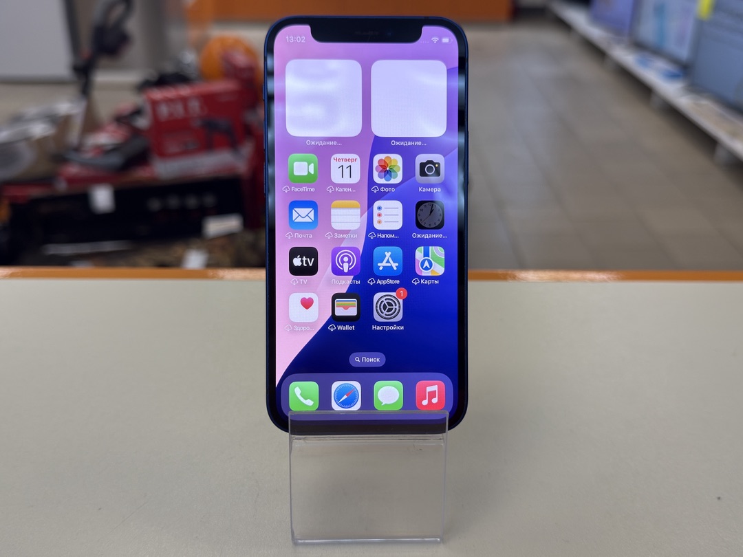 Смартфон Apple iPhone 12 mini 128Gb