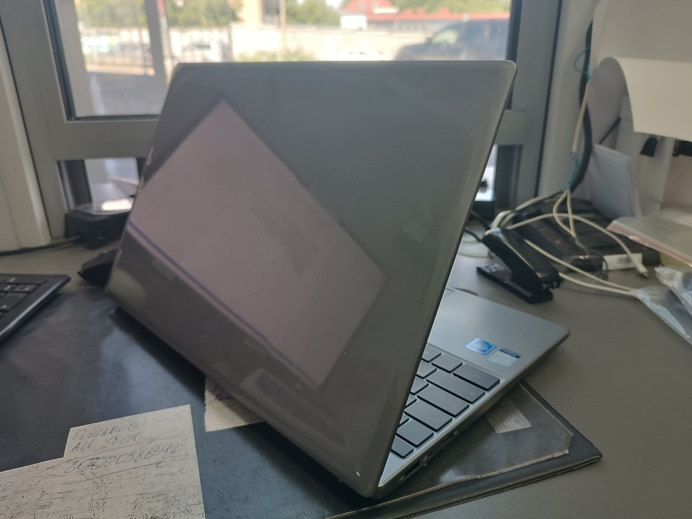 Ноутбук Feed Me; Celeron N5095, Intel UHD Graphics, 16 Гб, 512 GB, Нет