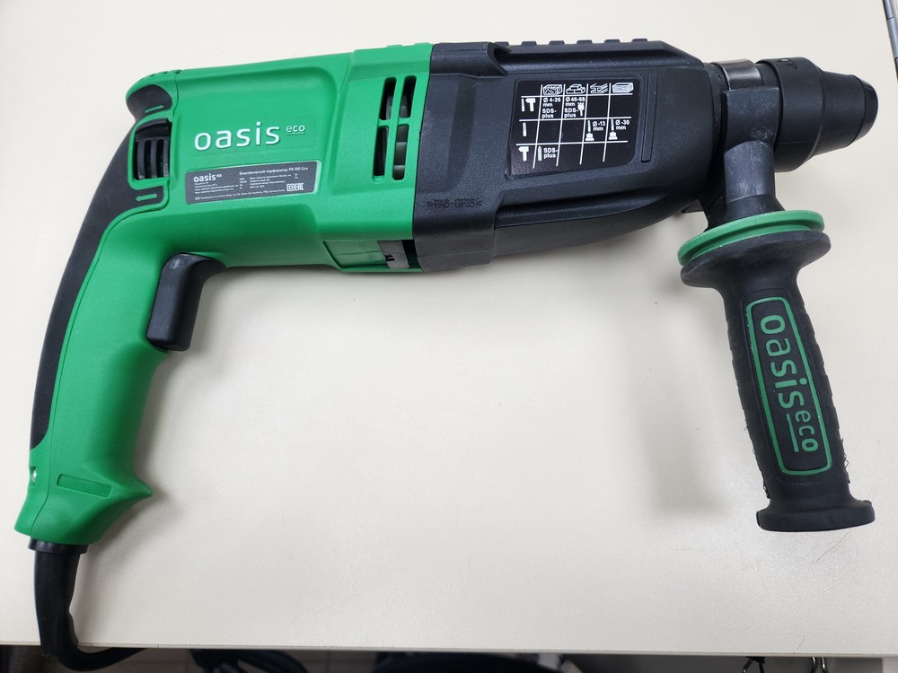 Перфоратор Oasis PR100