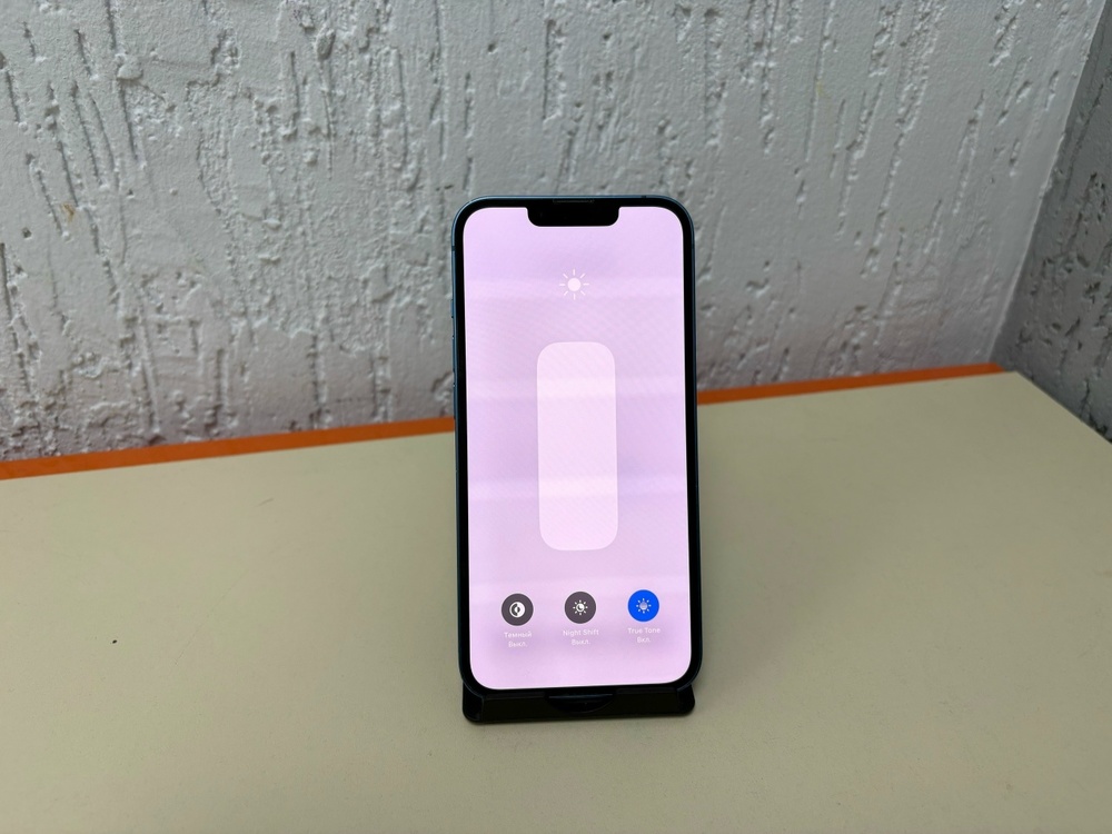 Смартфон Apple iPhone 13 128Gb