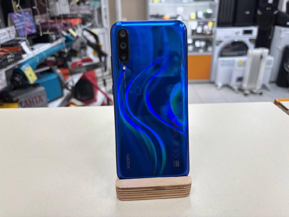 Смартфон Xiaomi A3 4/128