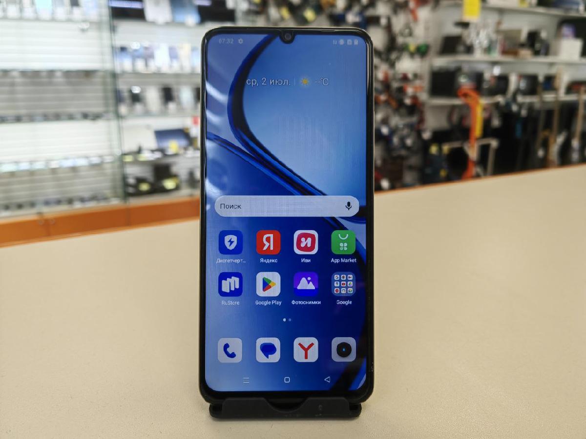 Смартфон Realme C61 6/128