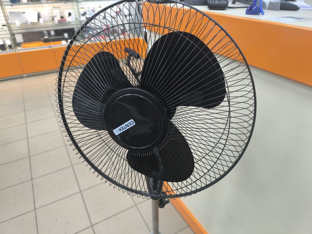 Вентилятор Centek CT-5004