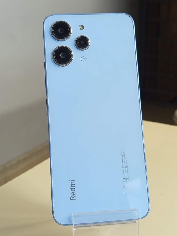 Смартфон Xiaomi Redmi 12 6/128