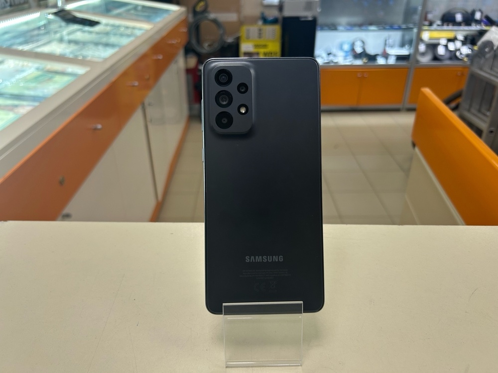Смартфон Samsung Galaxy A73 8/128