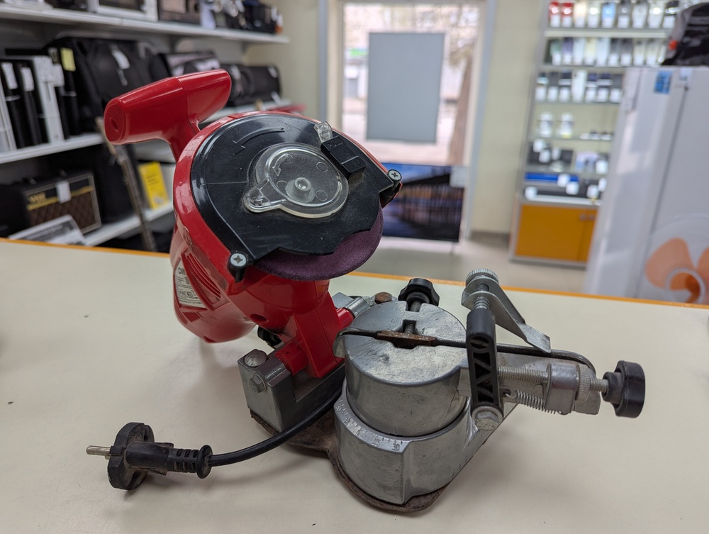 Заточный станок CMI C-KSS-250