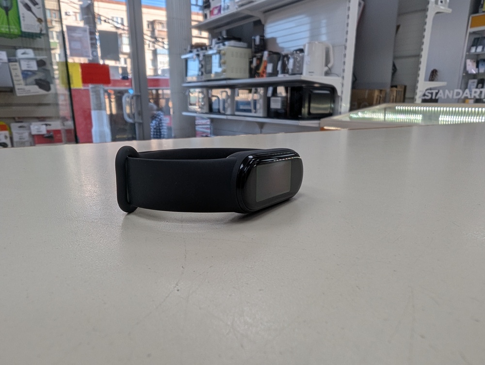Смарт-часы Xiaomi Smart Band 5