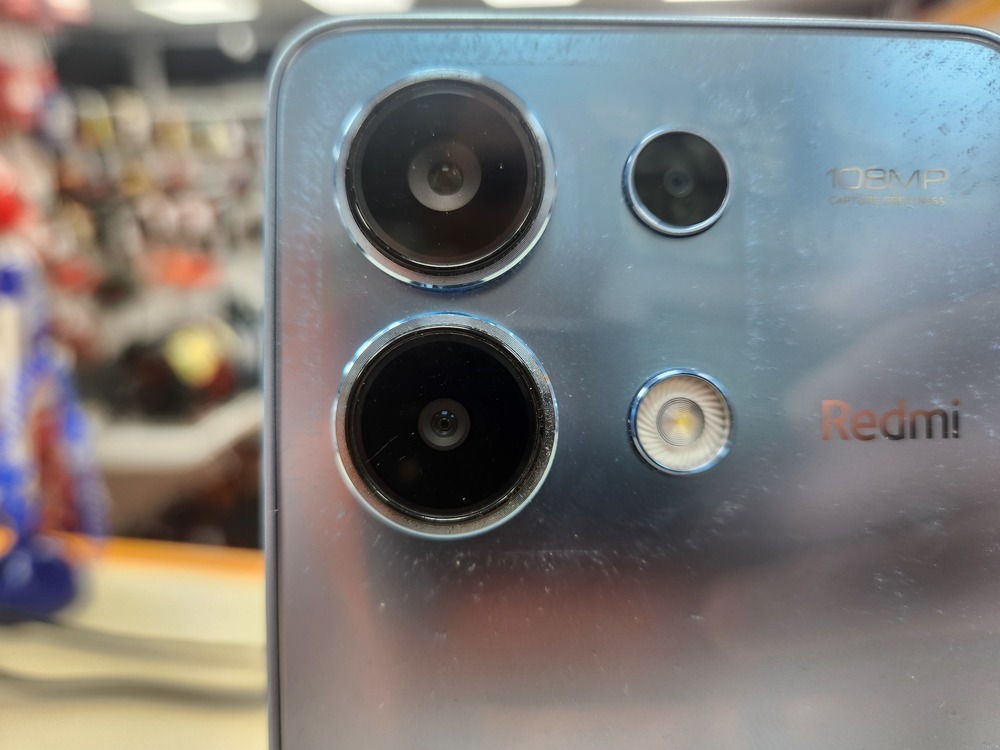 Смартфон Xiaomi Redmi note 13 8/256
