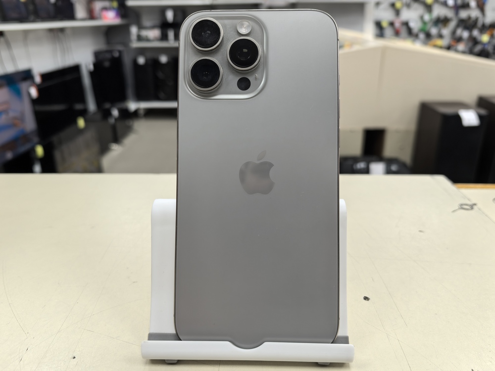 Смартфон Apple Iphone 16 Pro Max 256Gb