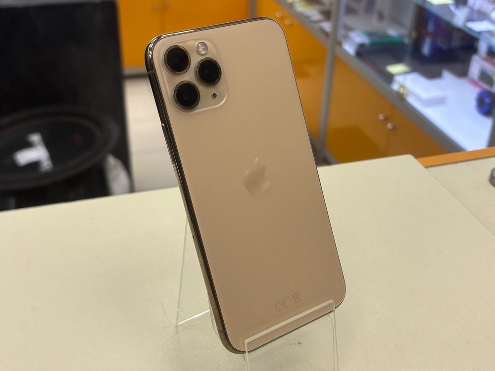Смартфон Apple iPhone 11 Pro 64Gb