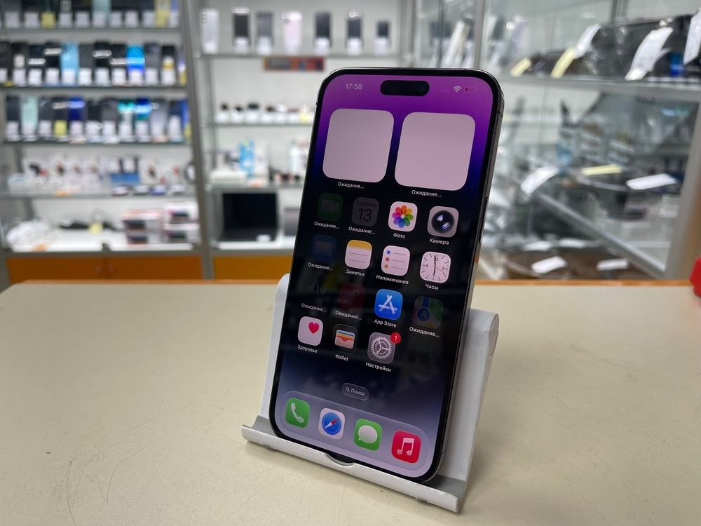 Смартфон Apple Iphone 14 Pro Max 128Gb