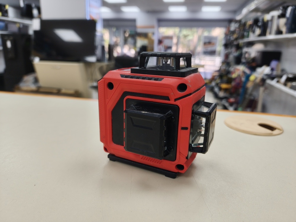 Нивелир Condtrol Smart 3D