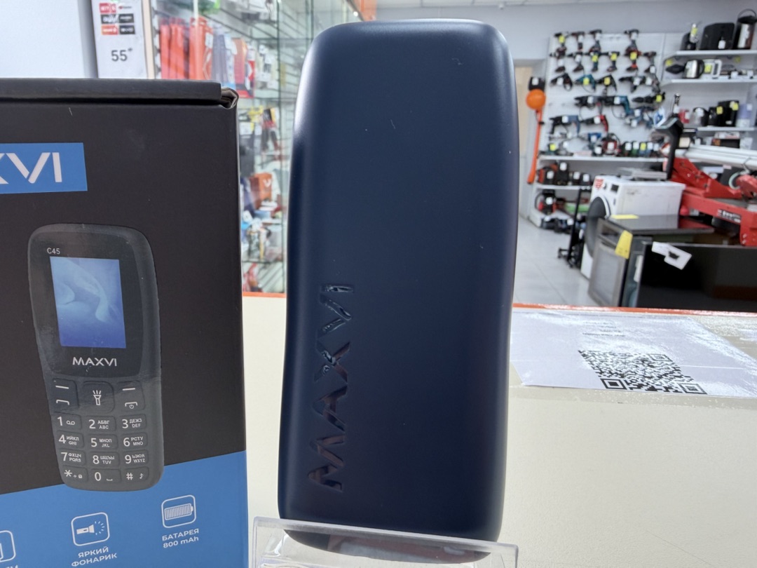 Мобильный телефон Maxvi C45