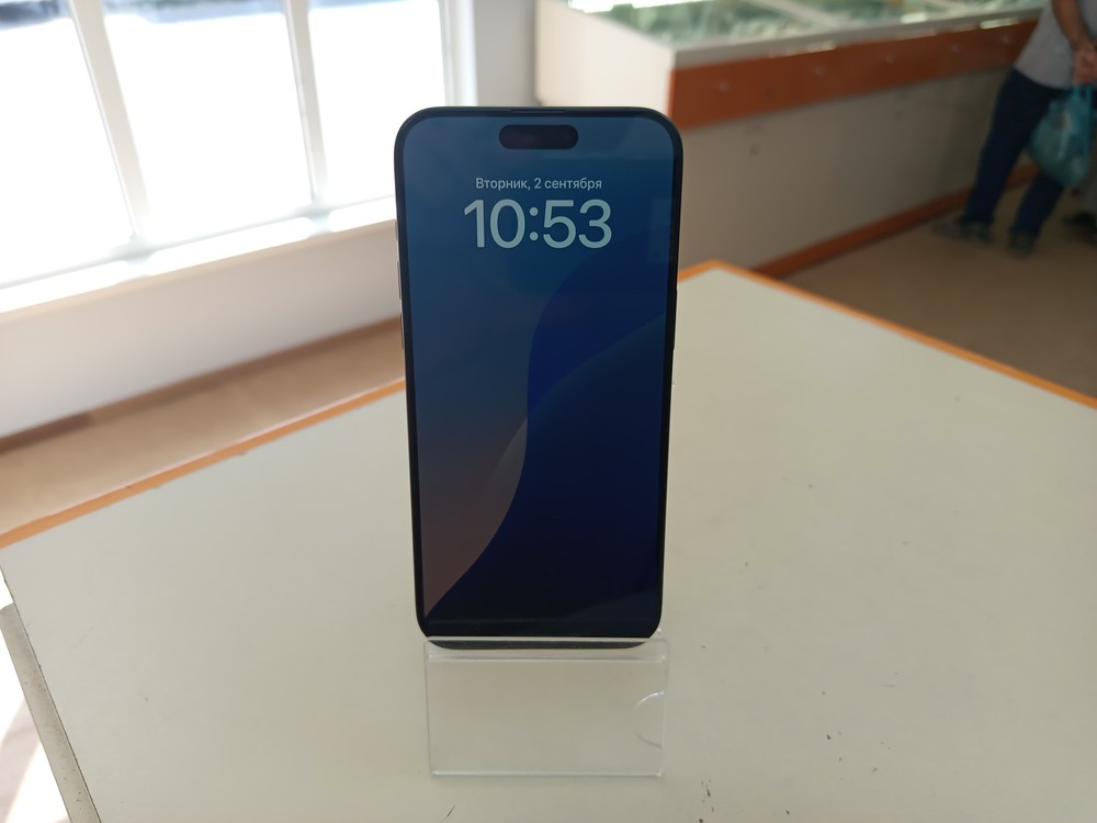 Смартфон Apple iPhone 15 Pro Max 512Gb