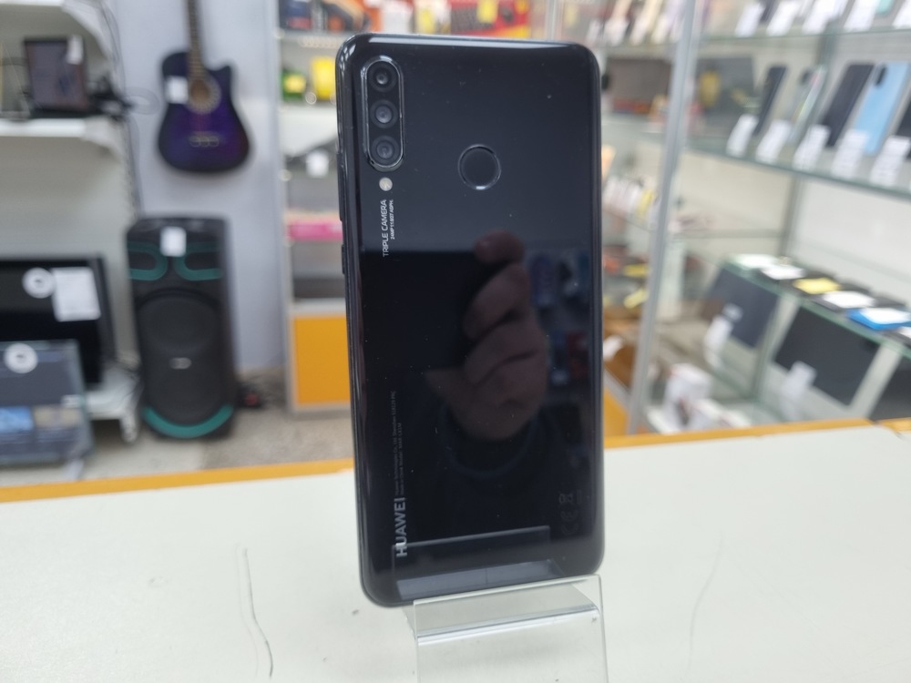 Смартфон Huawei P30 Lite 4/128GB