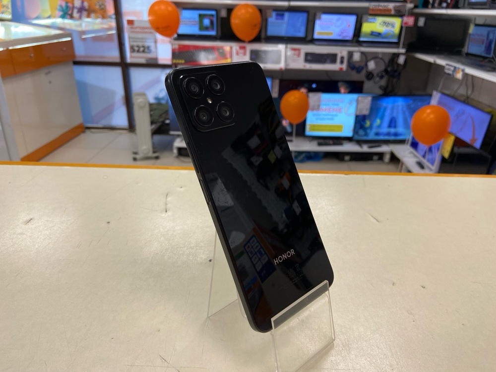Смартфон Honor X8 6/128