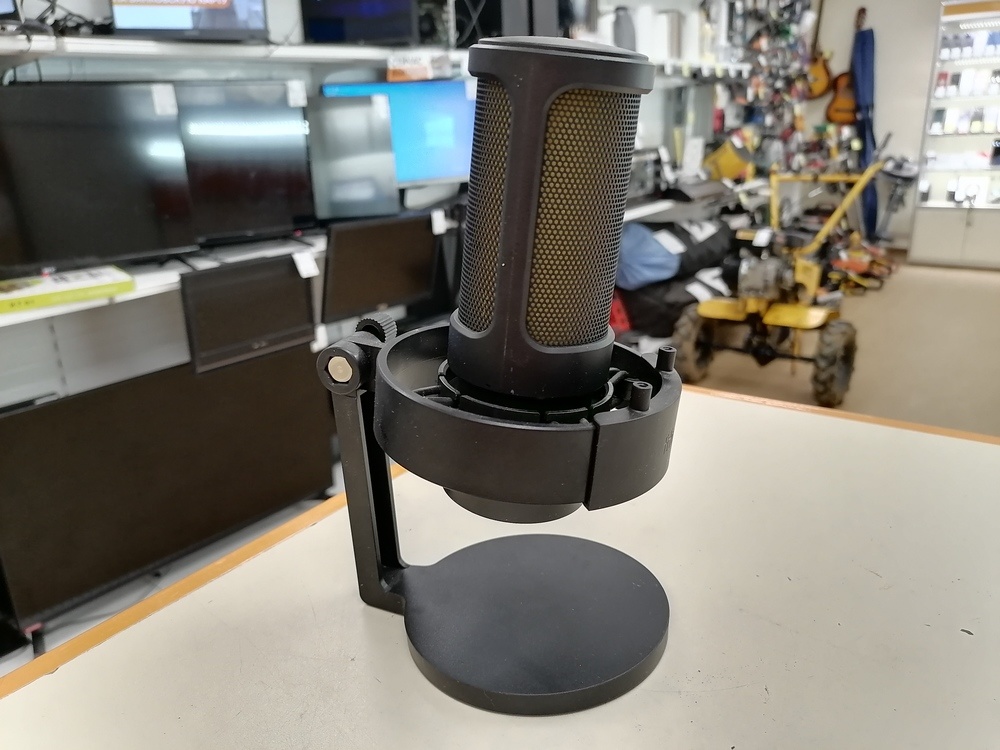 Микрофон Fifine AmpliGame A8