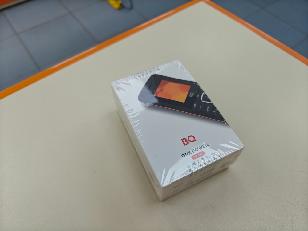Мобильный телефон BQ 1846