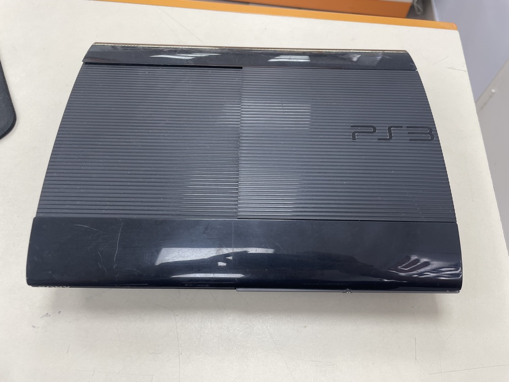 Игровая приставка PlayStation 3 180GB