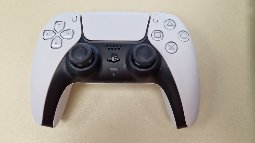 Игровая приставка PlayStation 5 Slim 1TB (С дисководом)