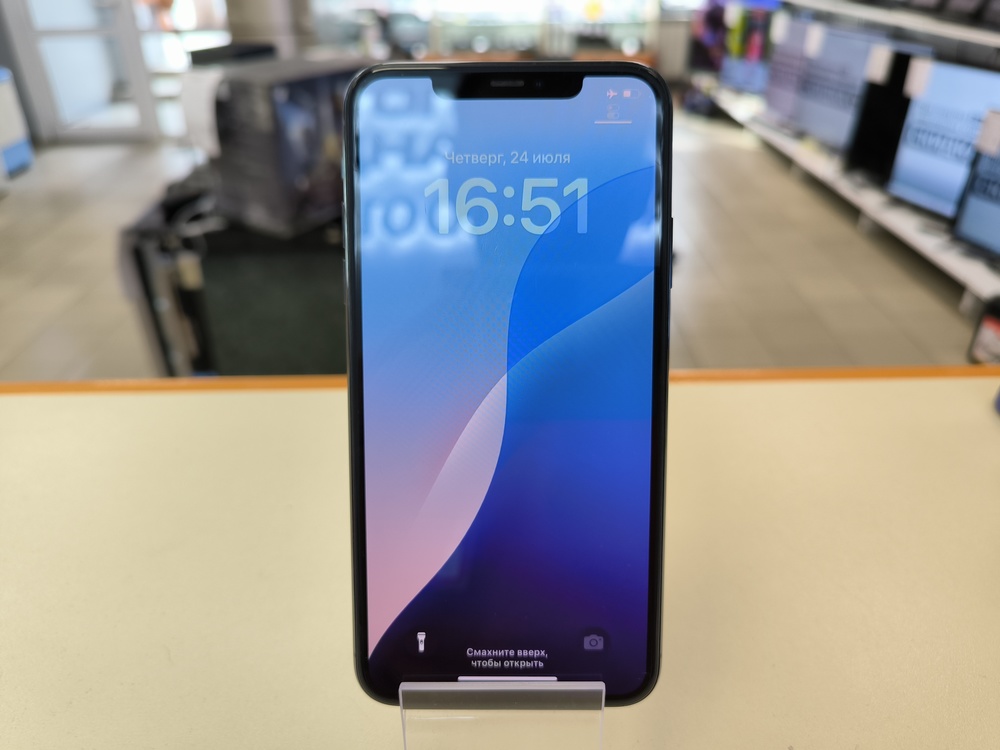 Смартфон Apple iPhone 11 Pro 512Gb