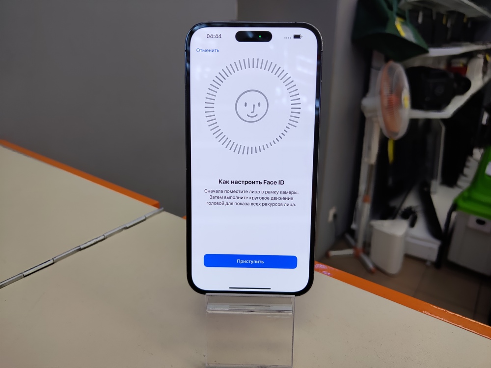 Смартфон Apple Iphone 14 Pro Max 128Gb