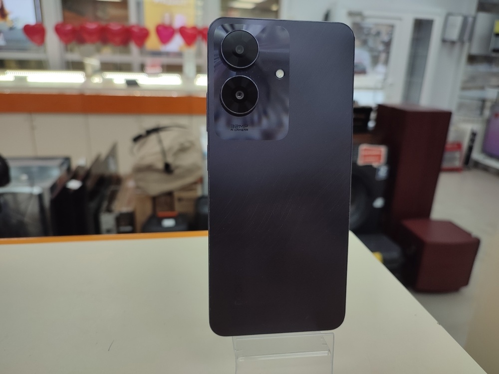 Смартфон Realme Note 60 6/128