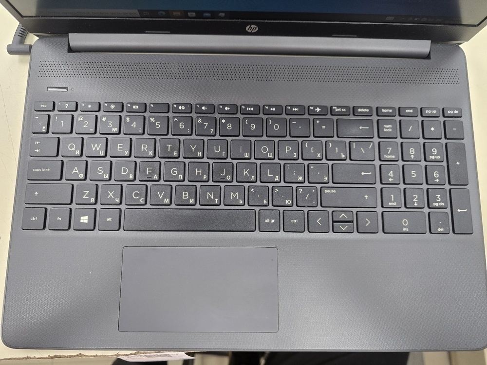 Ноутбук HP HP; AMD 3020e, AMD Radeon (TM) Graphics, 4 Гб, 240 Гб, Нет