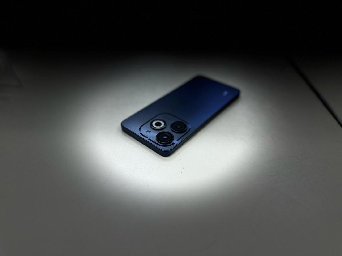 Смартфон Tecno Spark 20C 4/128
