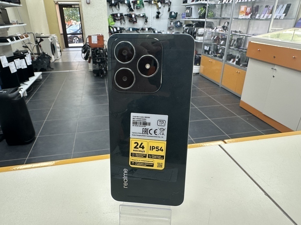 Смартфон Realme C61 6/128