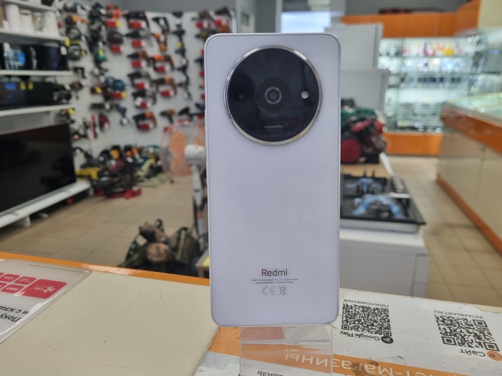 Смартфон Xiaomi Redmi A3x 3/64Gb