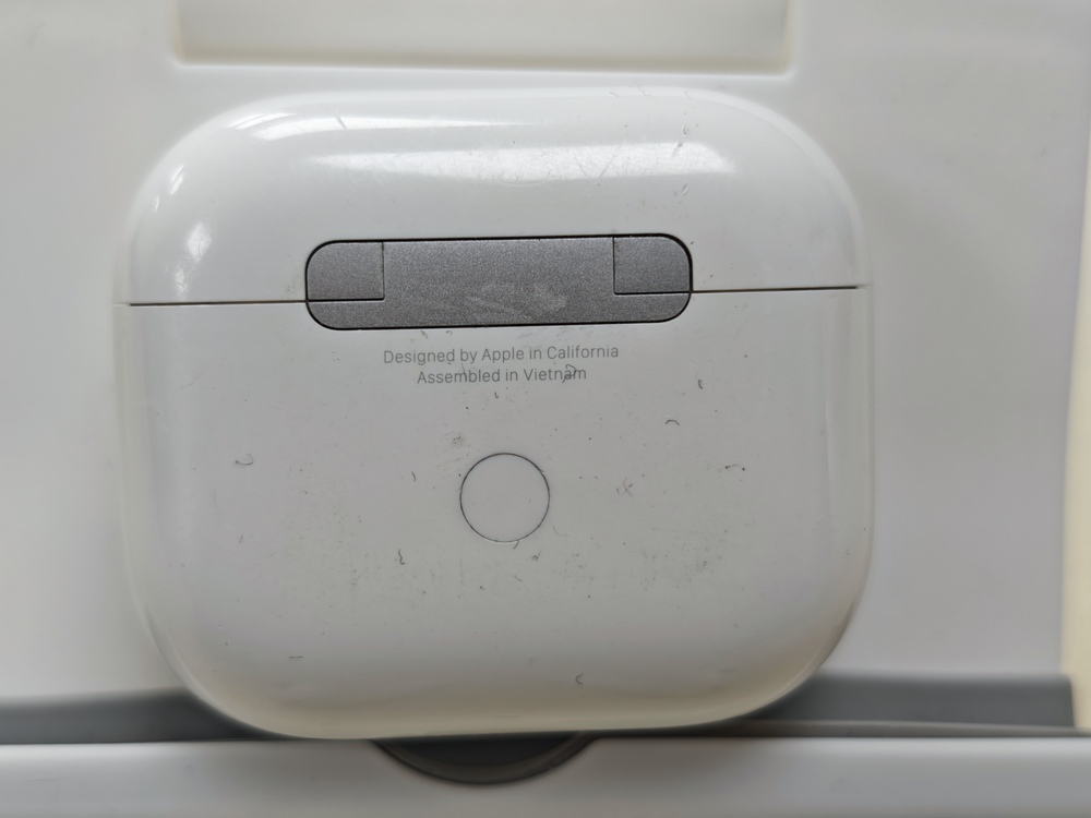 Наушники беспроводные Apple AirPods 3 Lightning