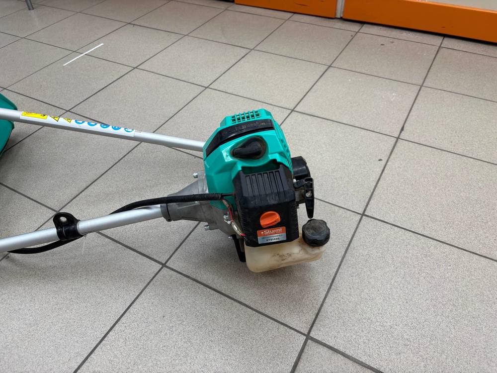 Триммер Huter GGT-1900T;