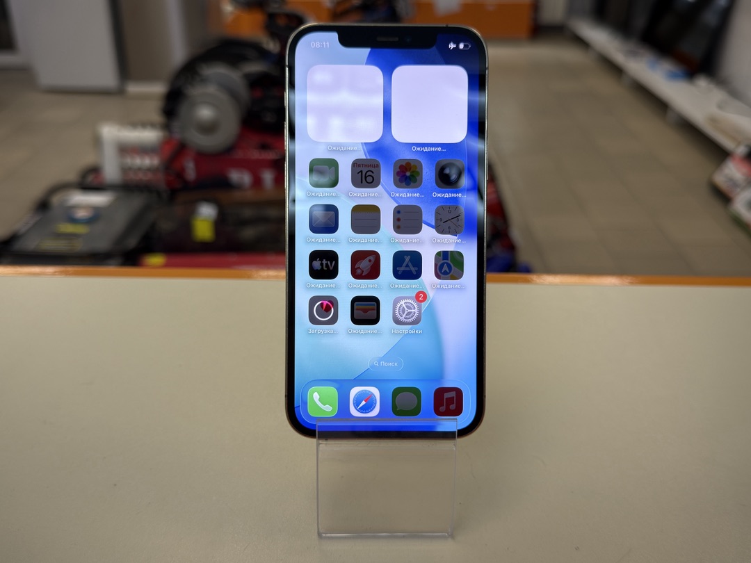 Смартфон Apple Iphone 14 Pro 128Gb