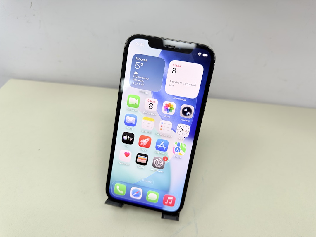 Смартфон Apple iPhone 12 Pro 128Gb