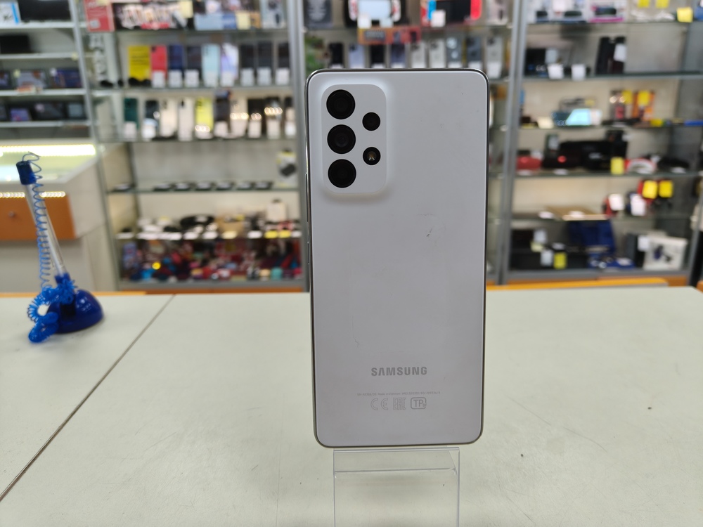 Смартфон Samsung Galaxy A53 5G 6/128