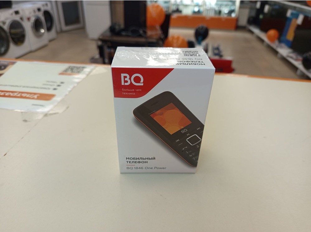 Мобильный телефон BQ 1846